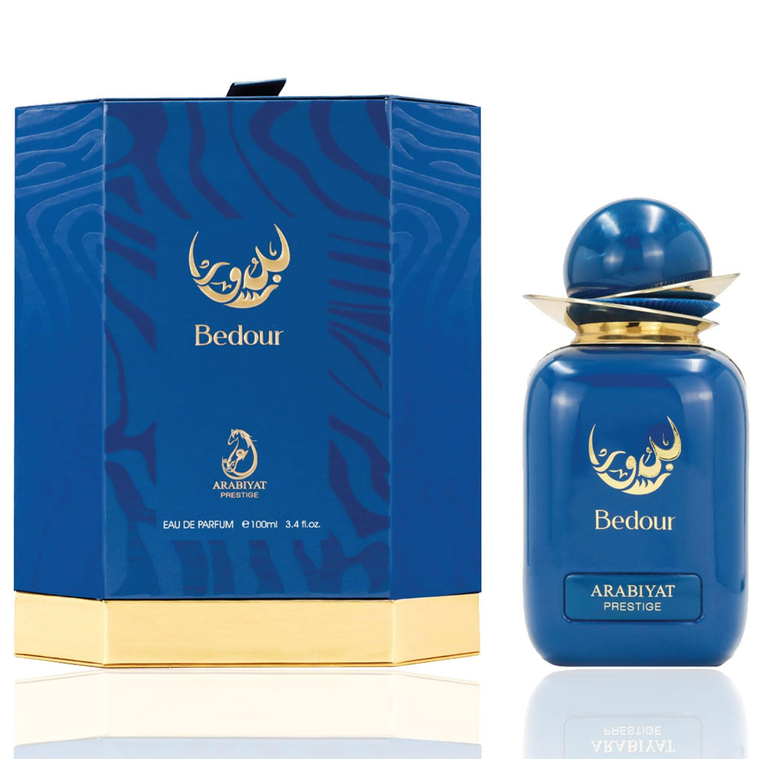 ARABIYAT PRESTIGE BEDOUR EDP