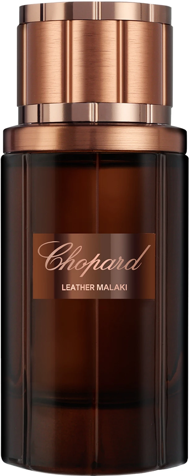 Chopard Leather Malaki Eau De Parfum 80ml for Men — Image 2