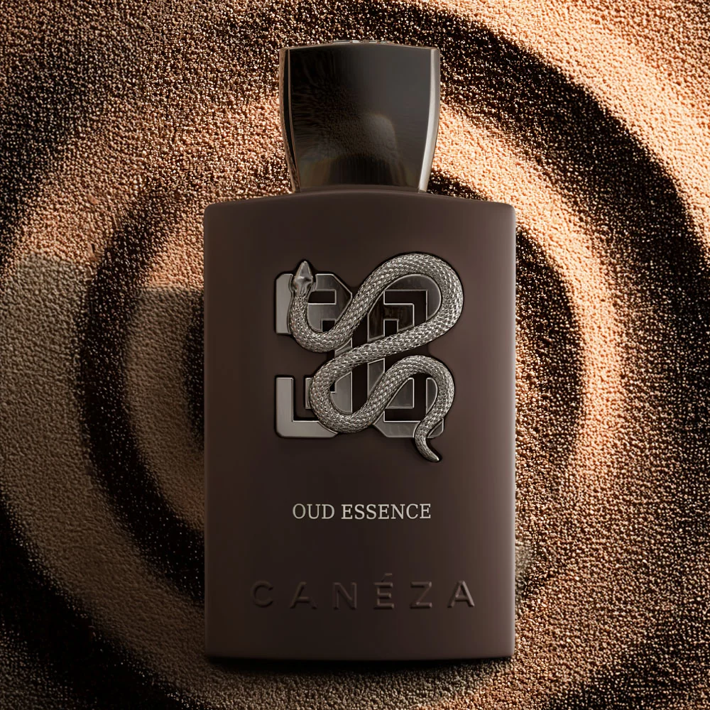 CANÉZA OUD ESSENCE EAU DE PARFUM 100ML UNISEX