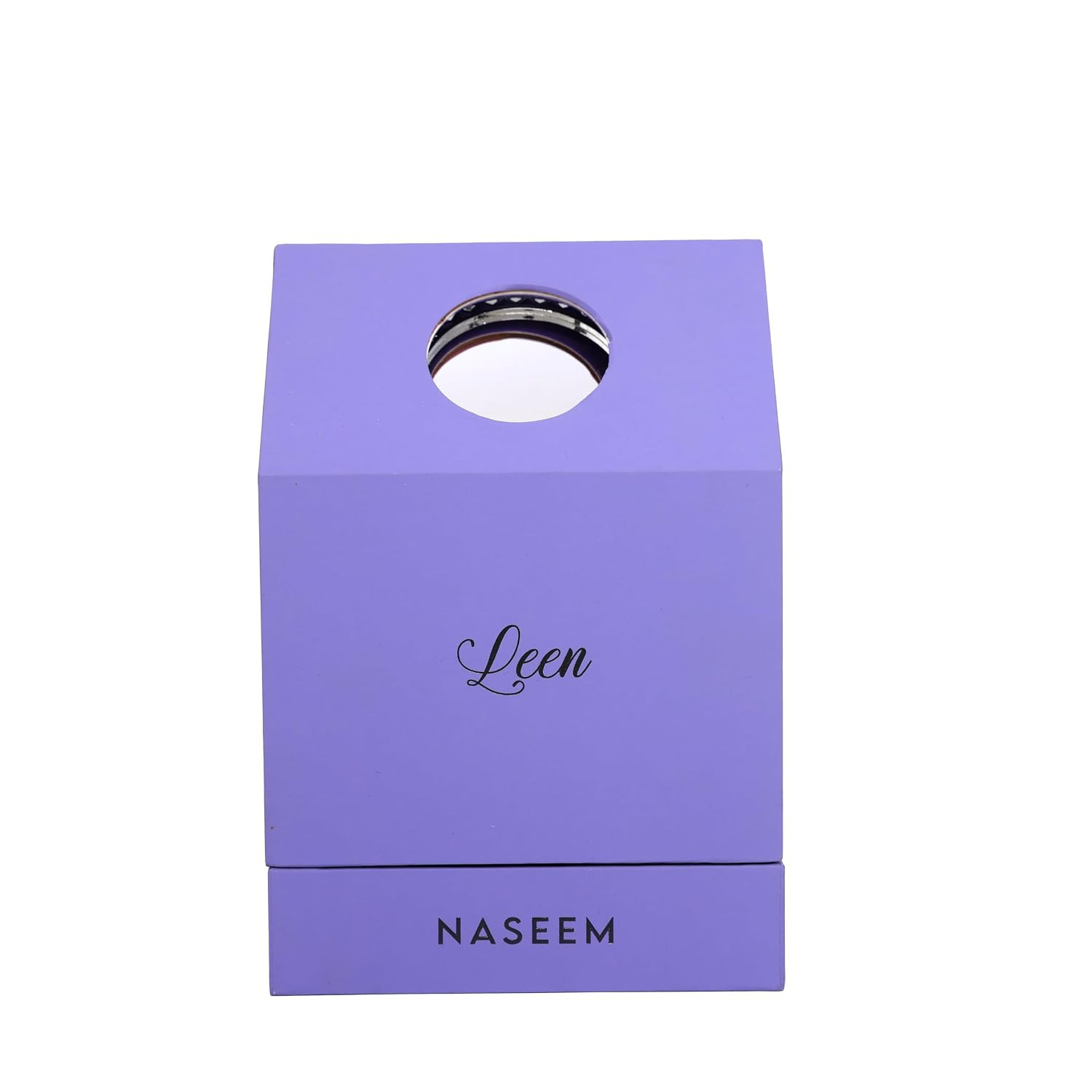 Naseem Leen Aqua Parfum 100ml For Women — Image 3