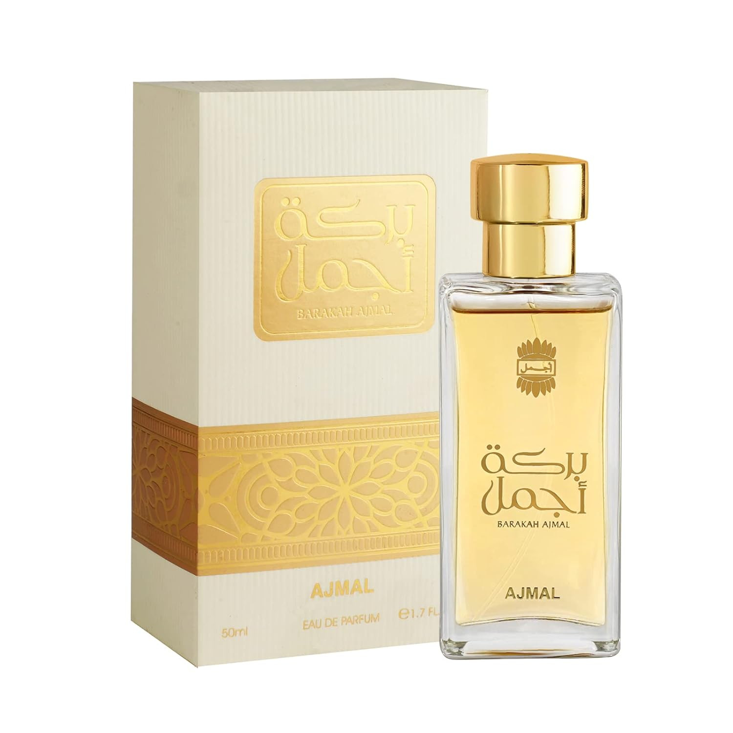 Barakah Eau De Parfum