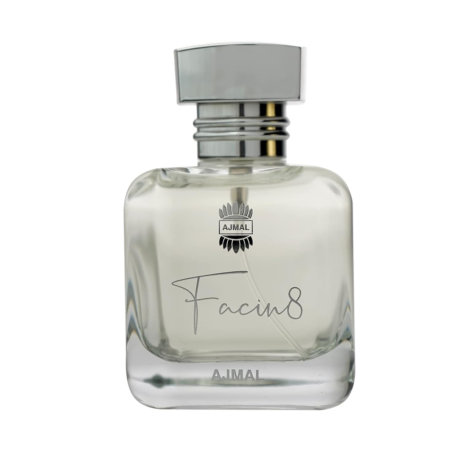 Facin8 Eau De Parfum 100ML — Image 3