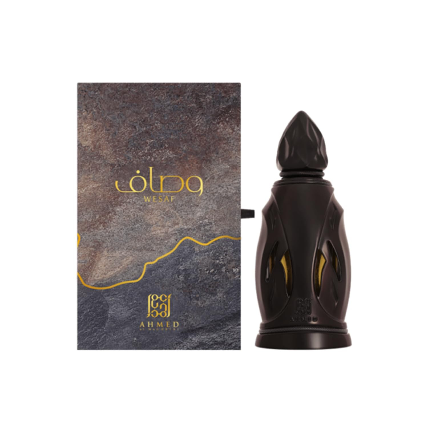 WESAF CONCENTRATED PERFUME OIL (ATTAR) 15ML