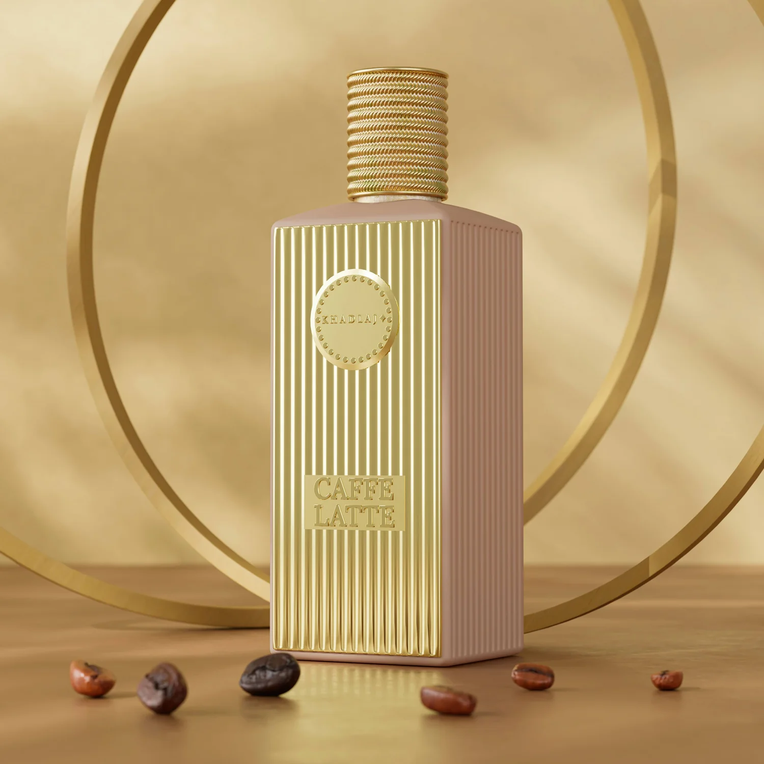 CAFFE LATTE 100ML — Image 3