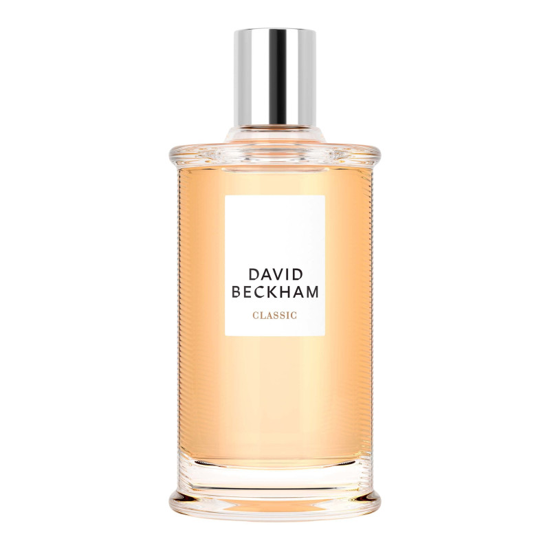 David Beckham Classic Eau De Toilette 90ml — Image 2