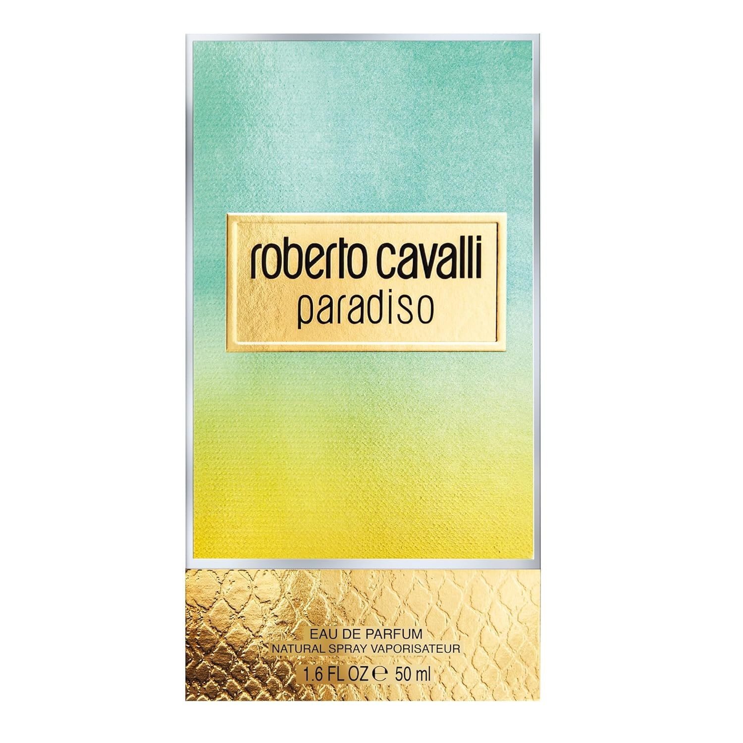 Roberto Cavalli Paradiso Eau de Parfum for Women – 75 ml — Image 4
