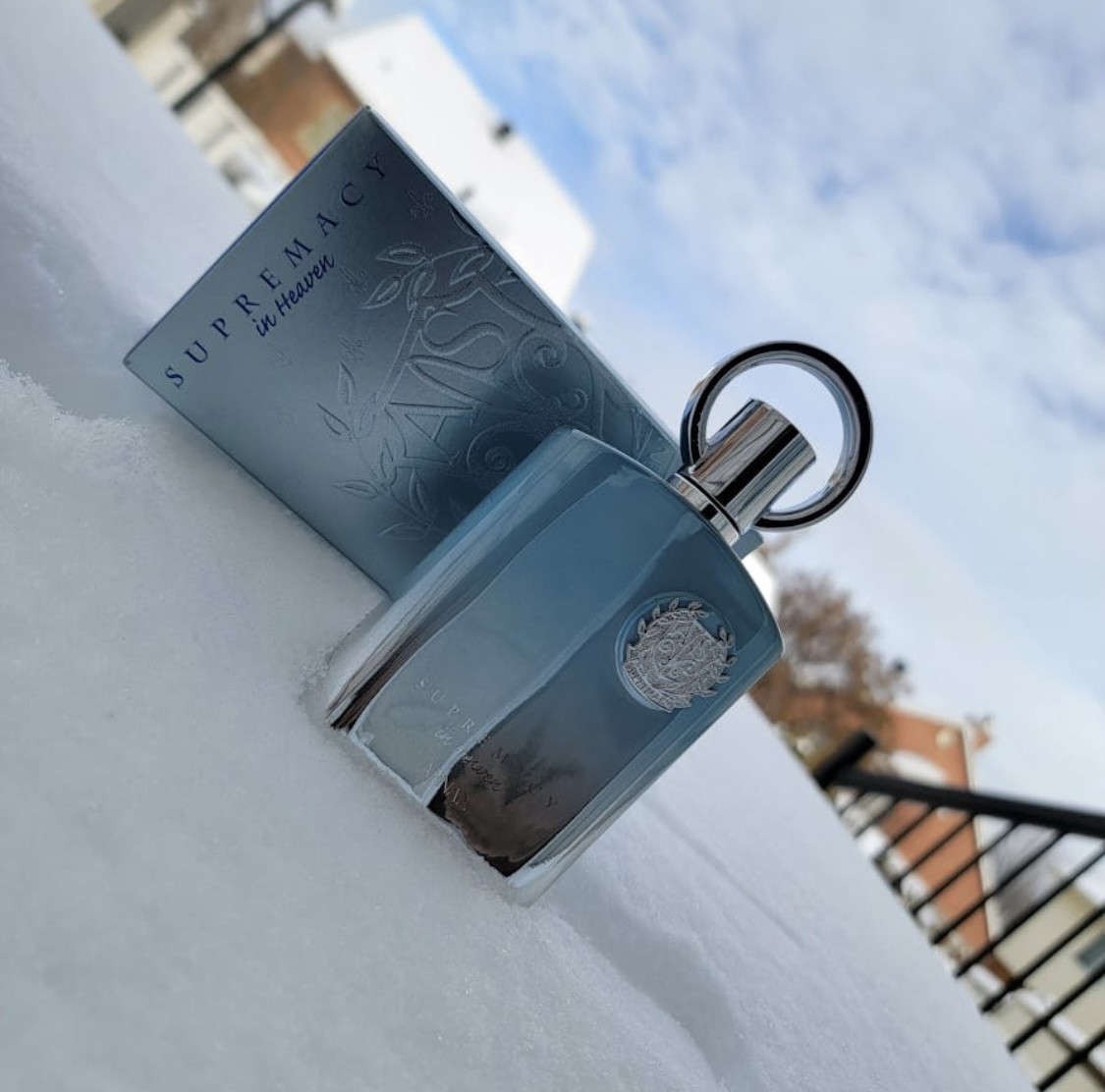 SUPREMACY HEAVAN 100ML — Image 3