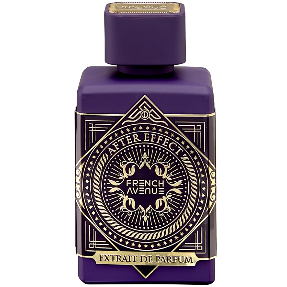 French Avenue AFTER EFFECT EDP 80ml — Image 3