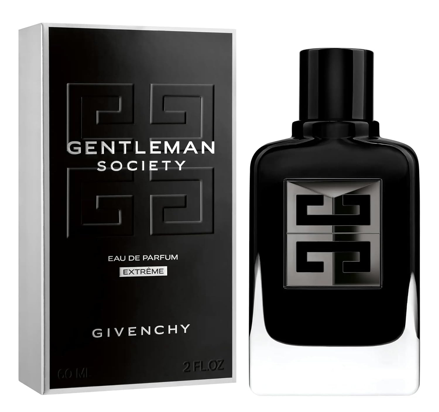Gentleman Society Eau de Parfum Extrême