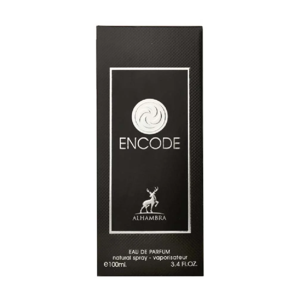 ENCODE — Image 4