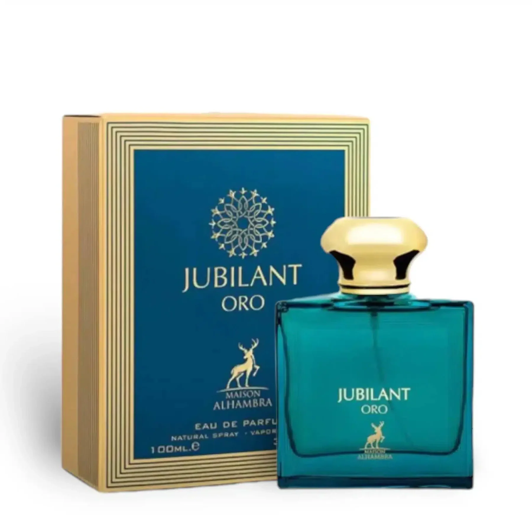 (JUBILANT ORO ) VERSENCIA ORO