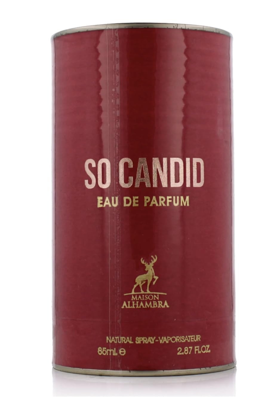 SO CANDID 85ML — Image 4