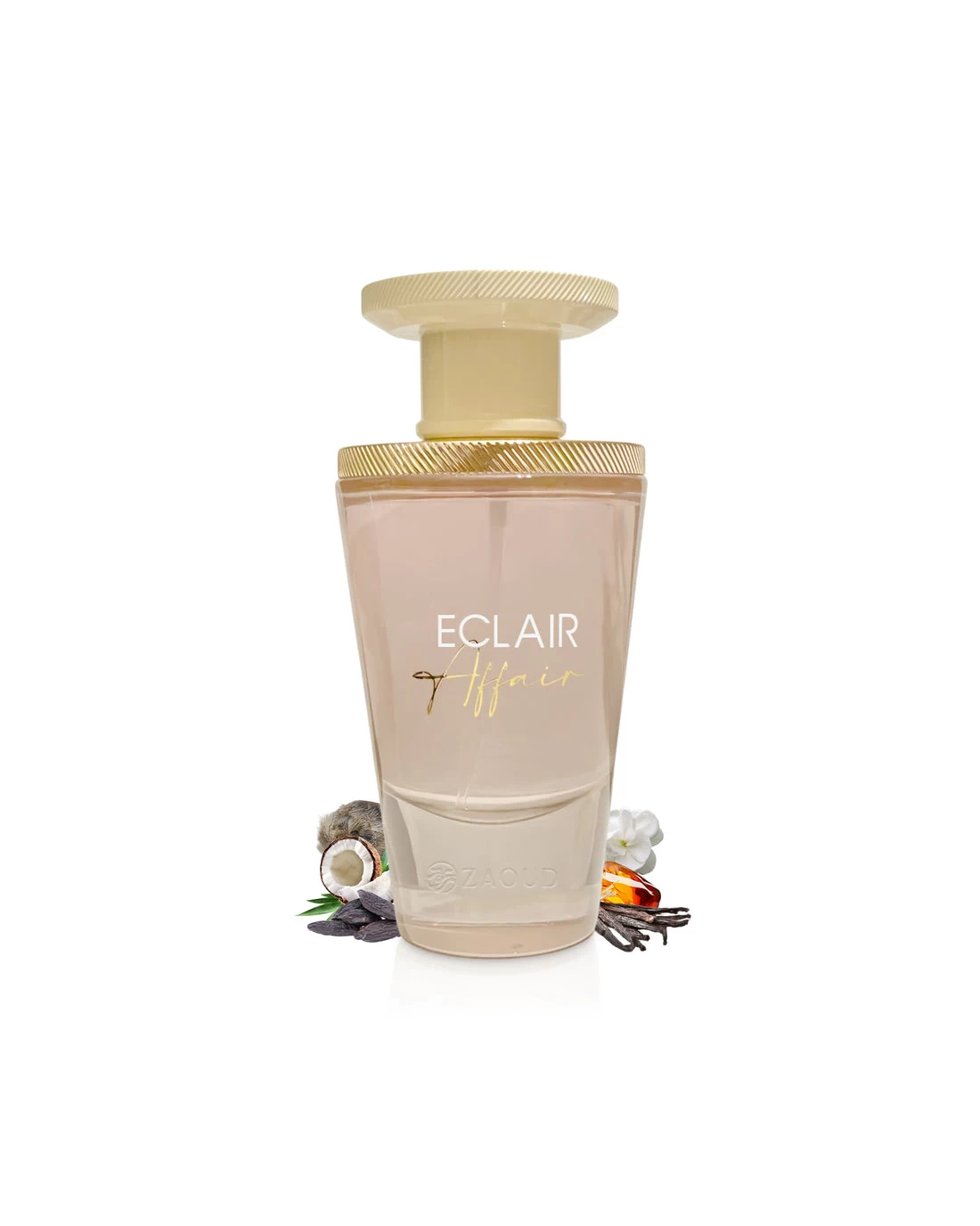 French Avenue ECLAIR AFFAIR EAU DE PARFUM 100ML for Women — Image 2