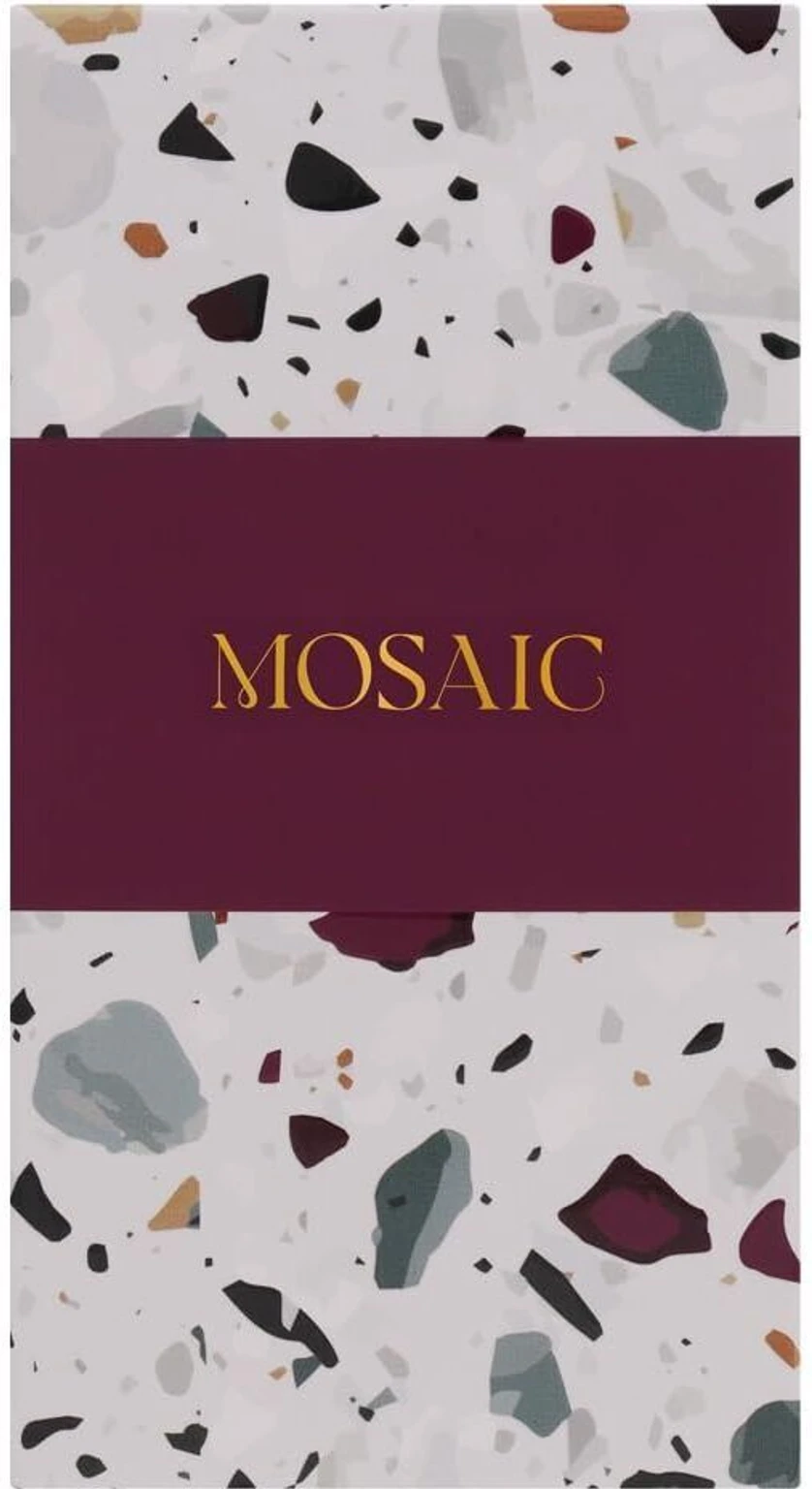 MOSAIC — Image 1