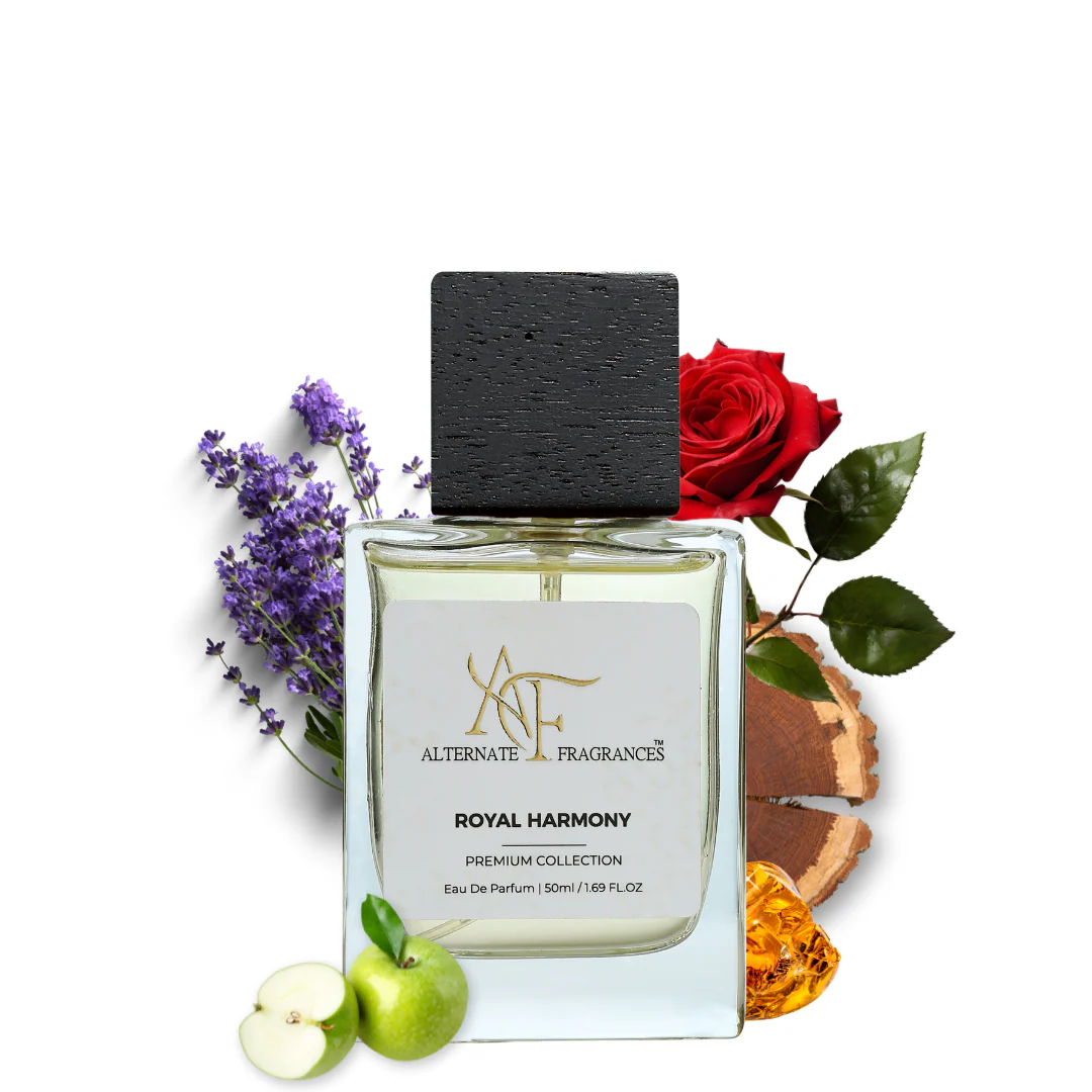 Royal Harmony EDP — Image 2