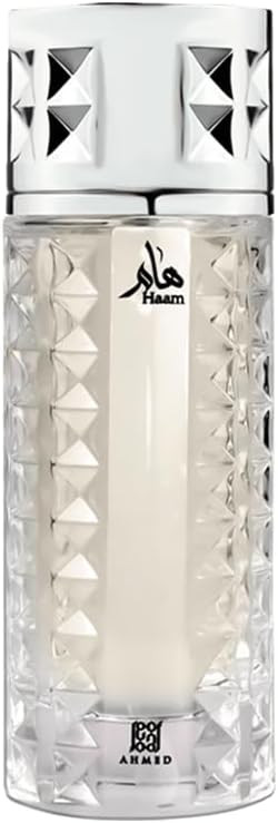 HAAM EAU DE PARFUM 100ML — Image 2