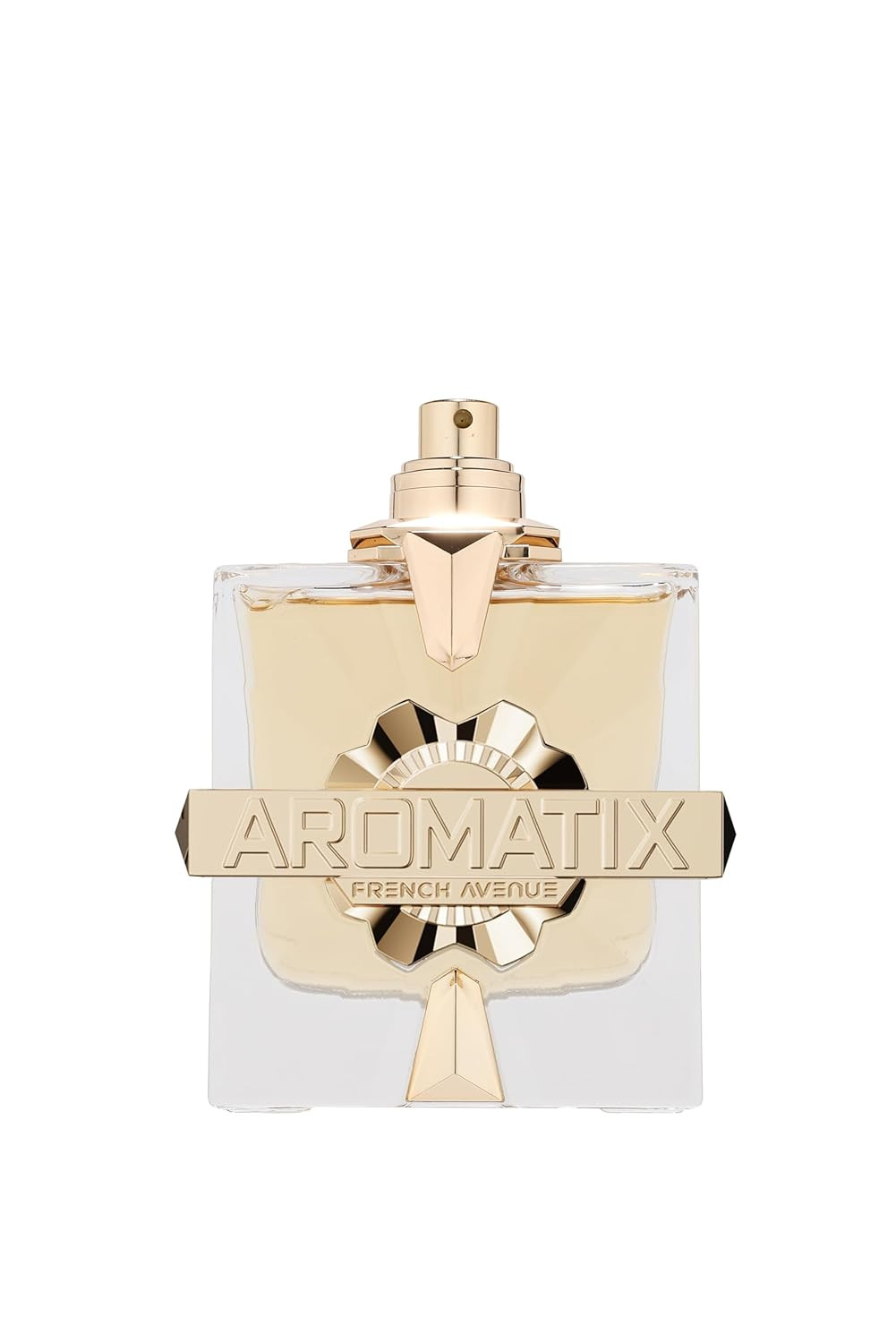 French Avenue AROMATIX X XANDAL EDP 100ML — Image 3
