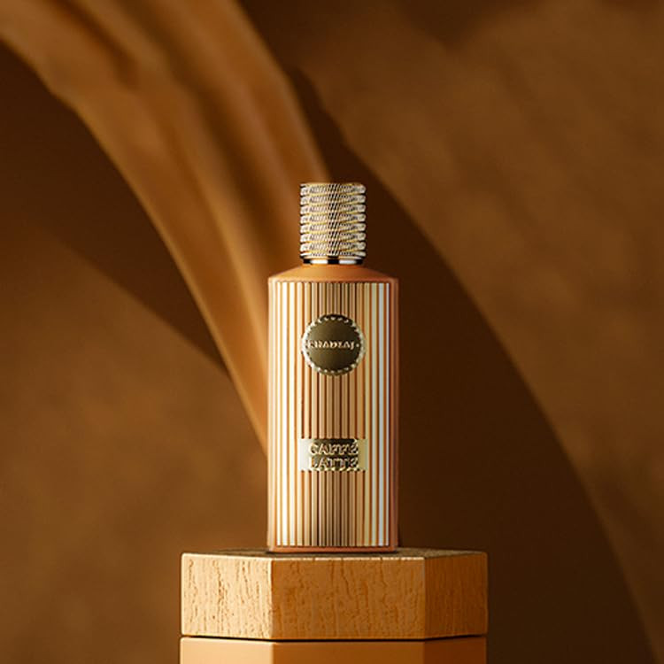 CAFFE LATTE 100ML — Image 4