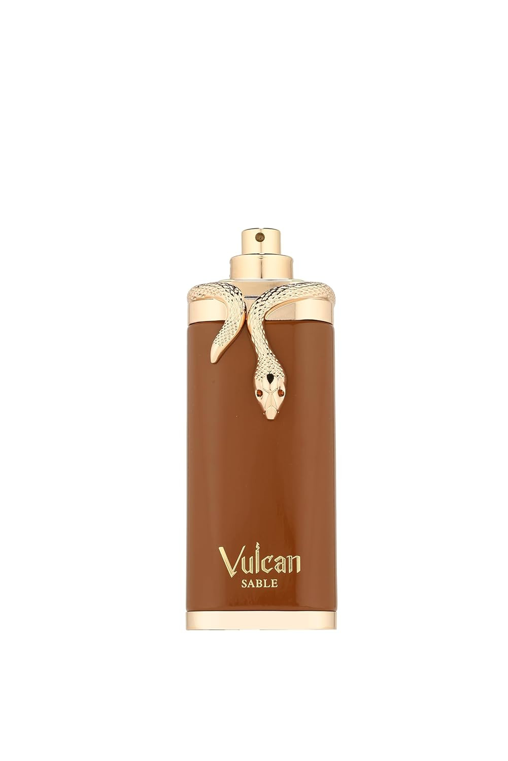 French Avenue VULCAN SABLE EDP 100ML — Image 3