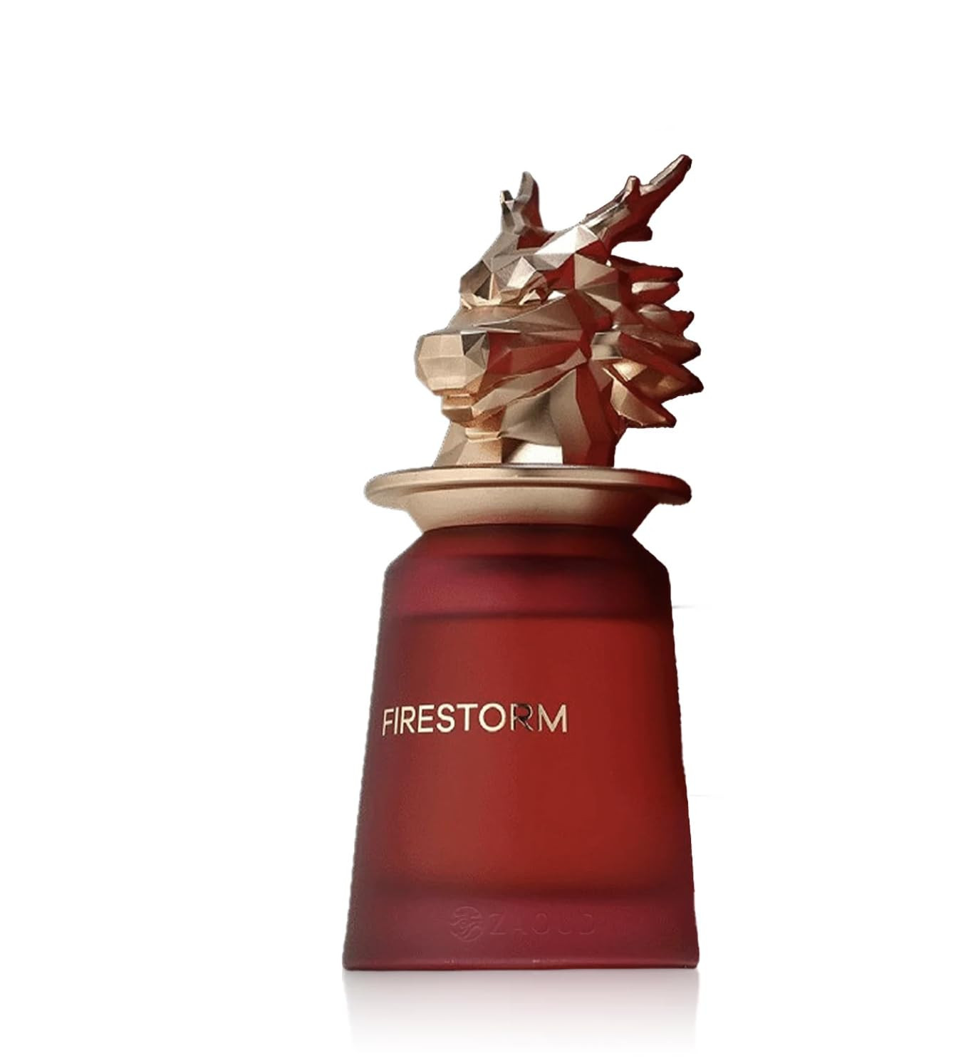 French Avenue Firestorm Eau de Parfum 100ml for Men — Image 3