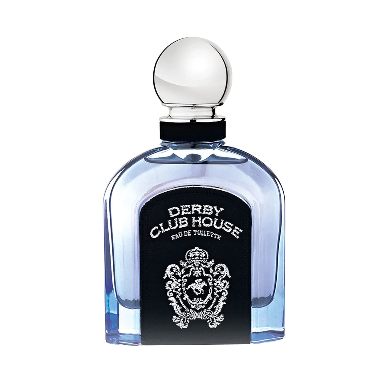 Armaf Derby Club House Eau De Toilette 100ml for Men — Image 2