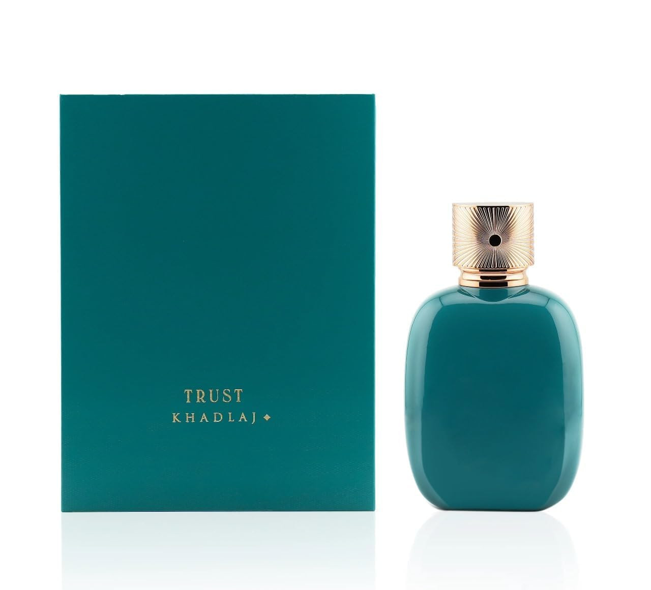 KHADLAJ25 TRUST 100ML — Image 5