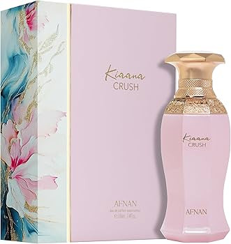 KIAANA CRUSH 100ML — Image 1