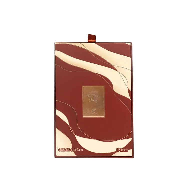 ROYAL CHERRY — Image 3