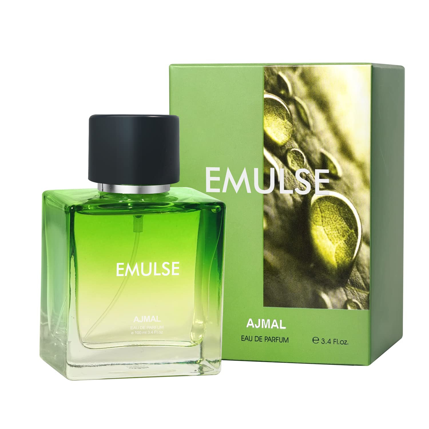 Emulse Eau De Parfum — Image 2