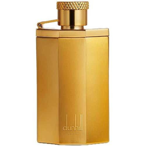 Dunhill Desire Gold Eau De Toilette 100ml for Men — Image 2
