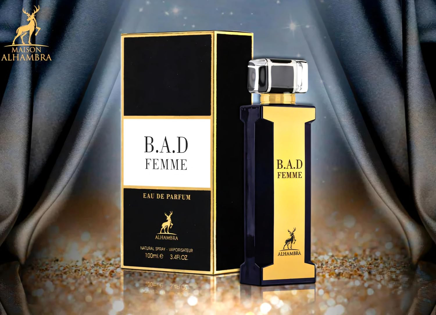B.A.D FEMME — Image 2