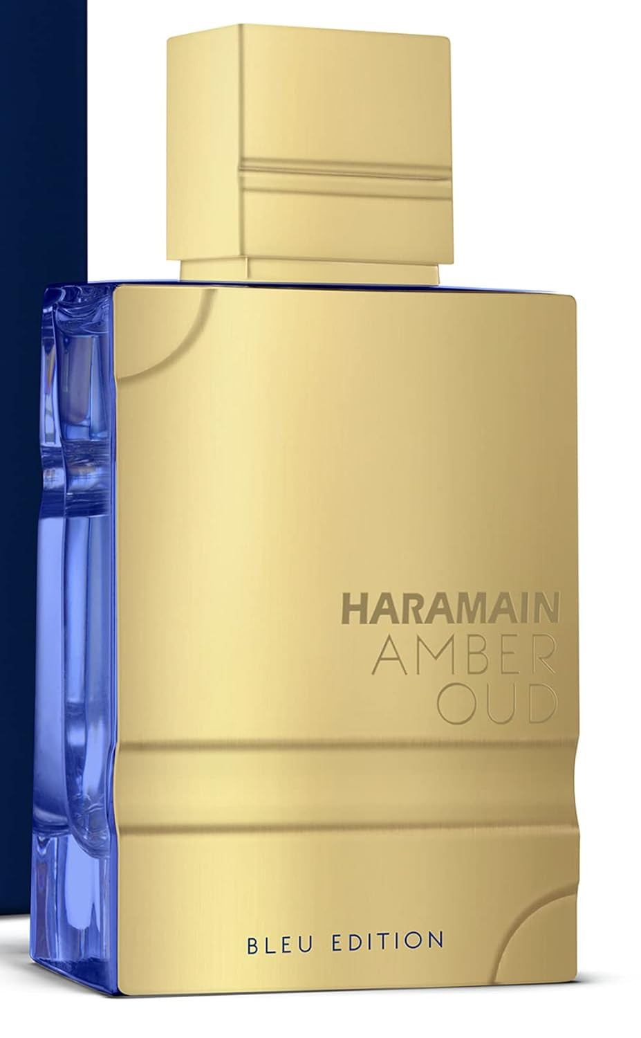 Al Haramain AMBER OUD BLEU EDITION 60ML EDP for Men — Image 2