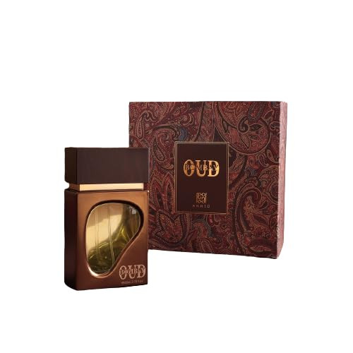 BOMBAY OUD — Image 1