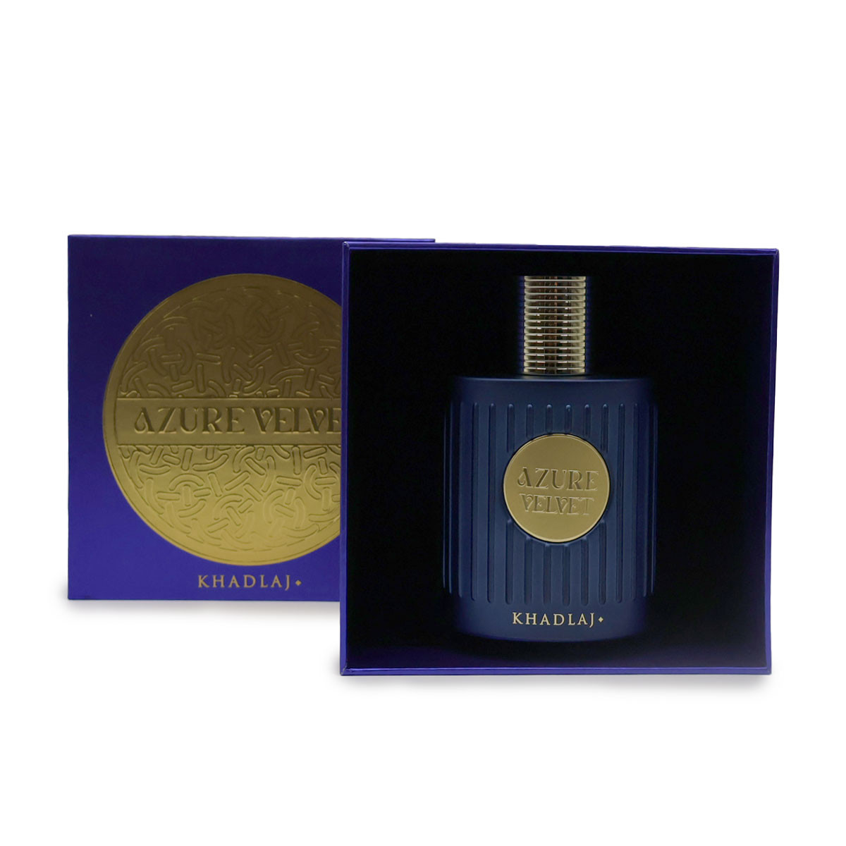 AZURE VELVET 100ML — Image 4