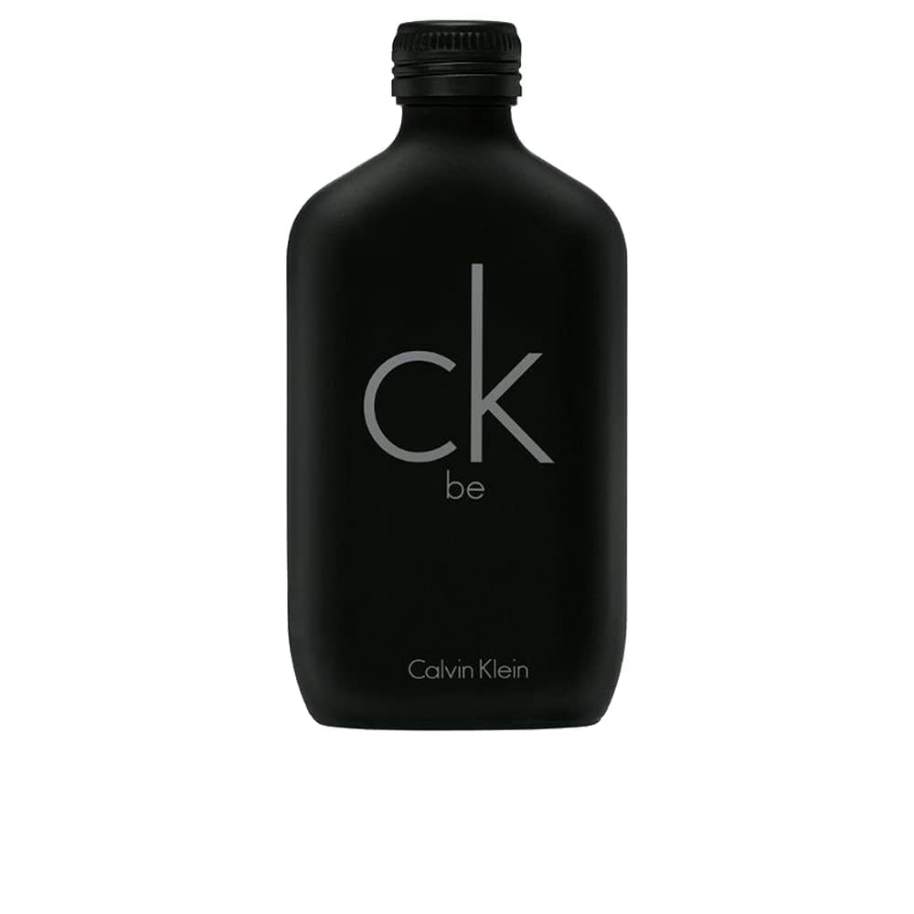 Calvin Klein CK Be Eau de Toilette for Men — Image 3