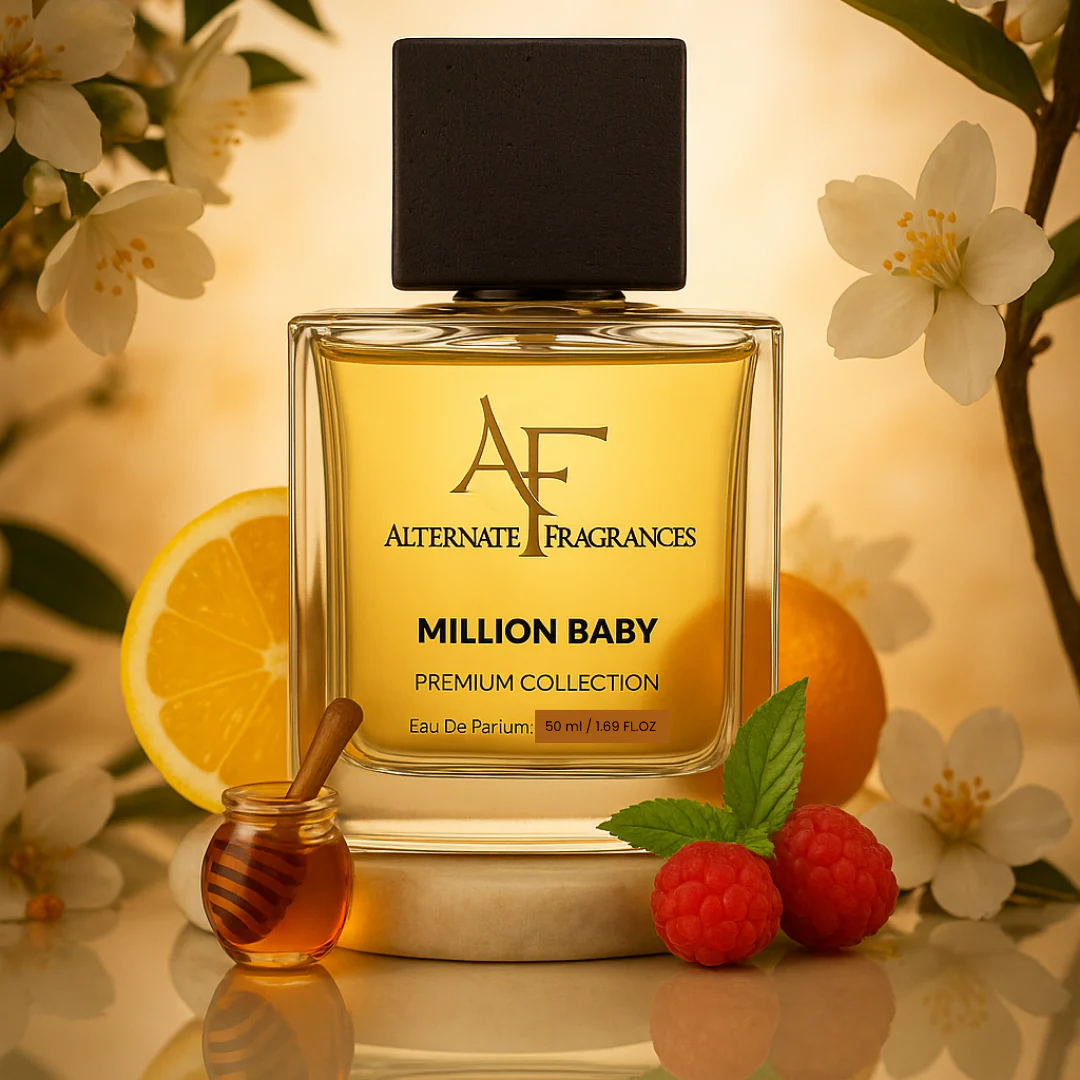 Million Baby