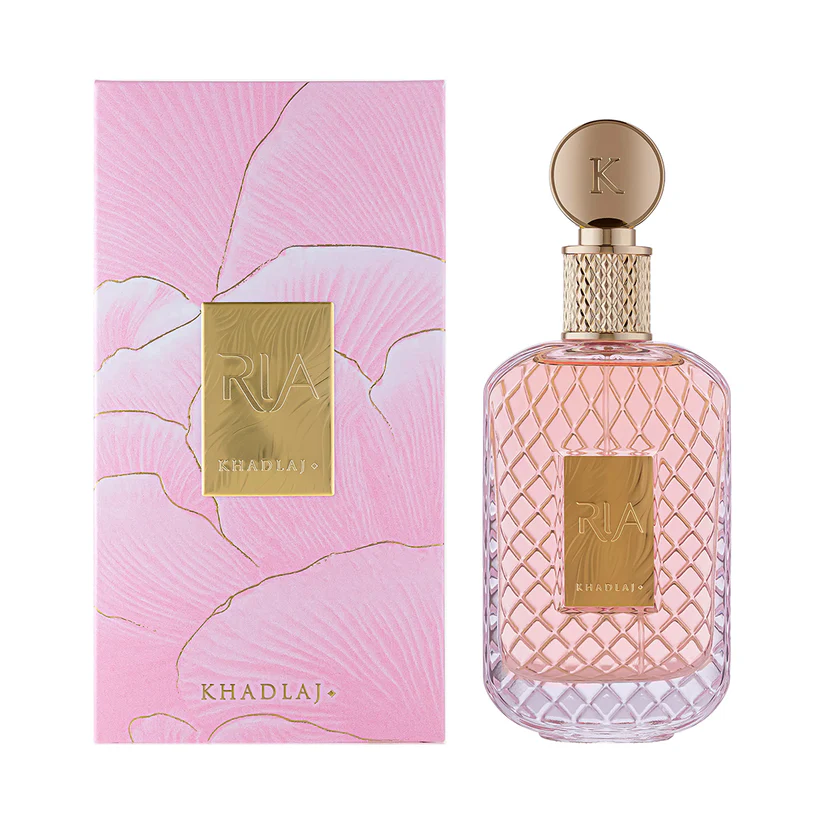 Khadlaj Ria Eau De Parfum 100ml