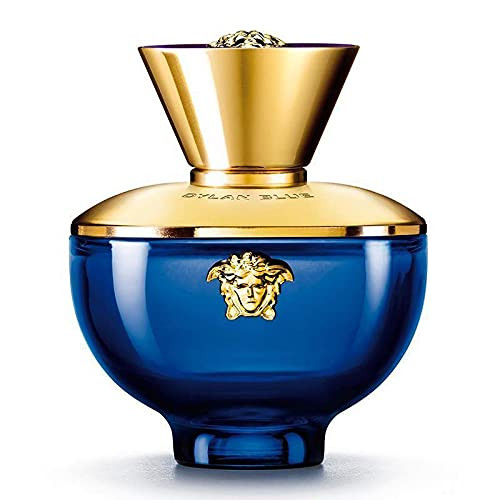 Versace Dylan Blue Eau de Parfum 100ml for Women — Image 1