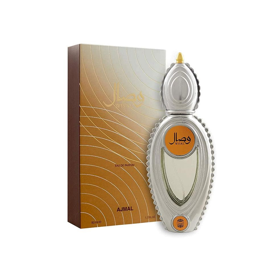 WISAL EAU DE PERFUME 50 ML