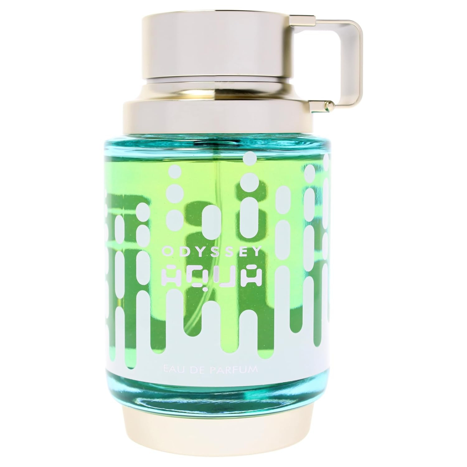 200ML ARMAF ODYSSEY AQUA — Image 3