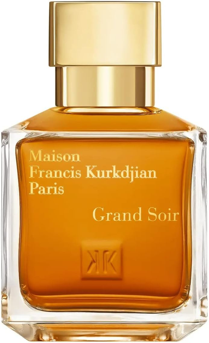 Maison Francis Kurkdjian Grand Soir EDP For Men & Women 70ml — Image 3