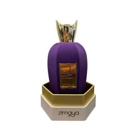 Zimaya Rabab Gems Eau De Parfum For Men and Women