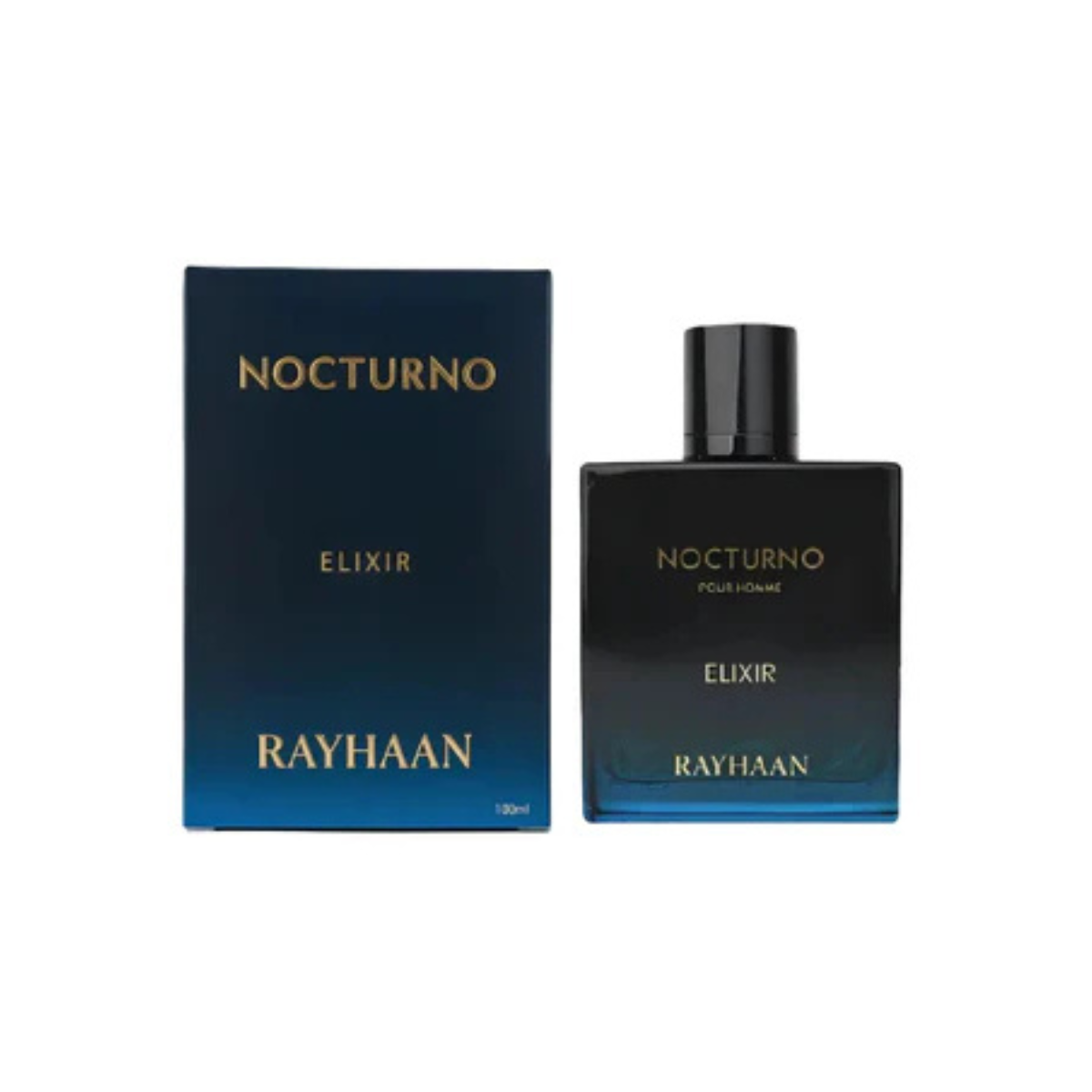 Nocturnal Elixir 100ML