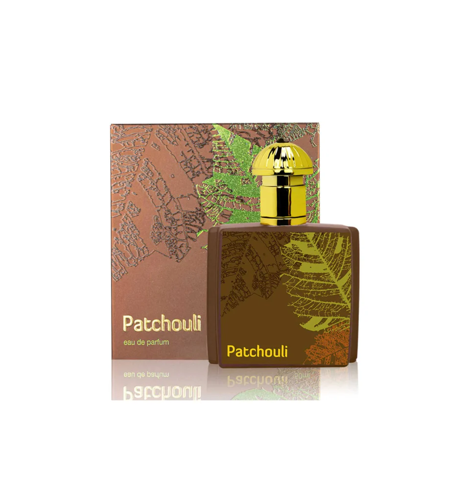 PATCHOULI 50ML