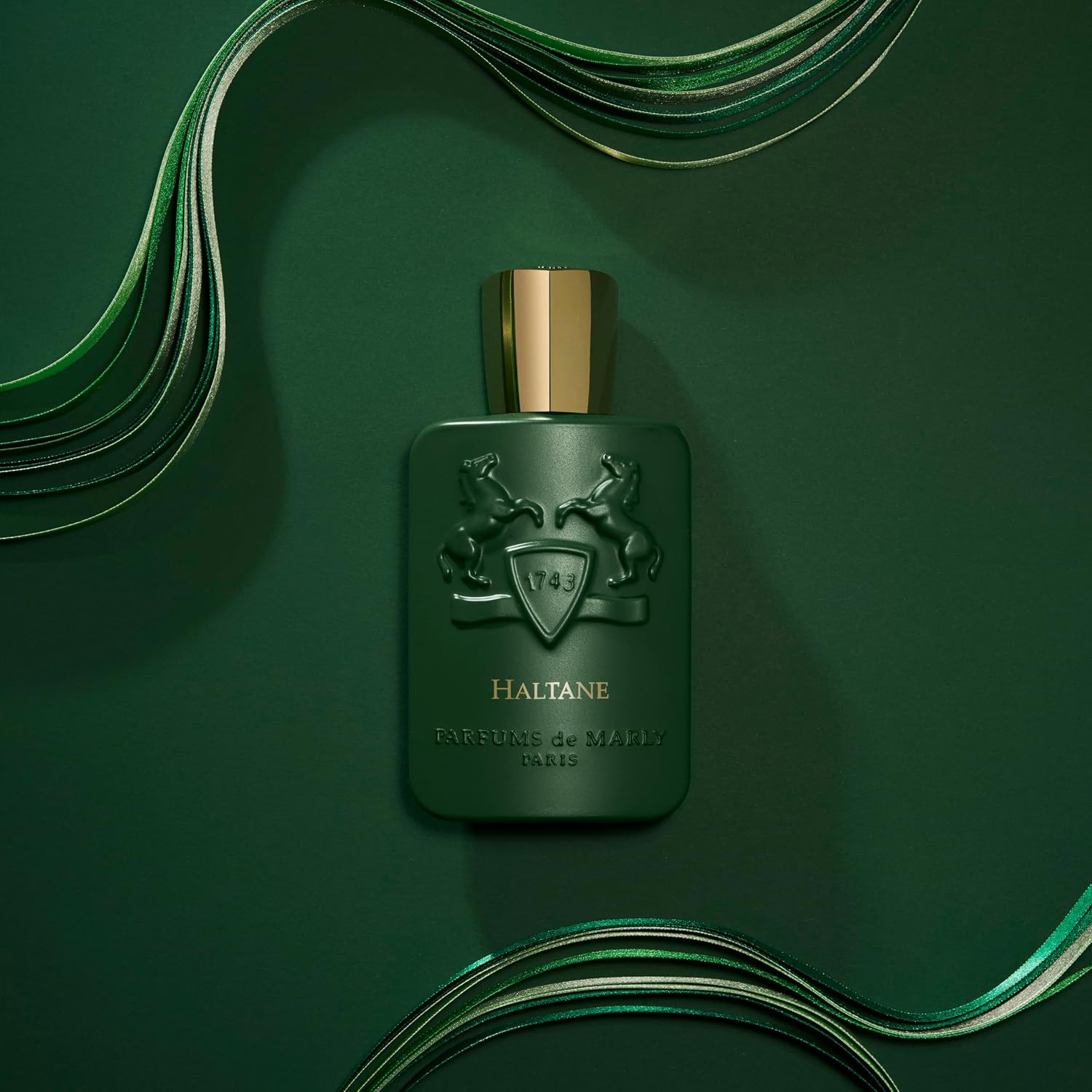 Parfums de Marly Haltane Eau de Parfum For Men and Women 125ml — Image 3