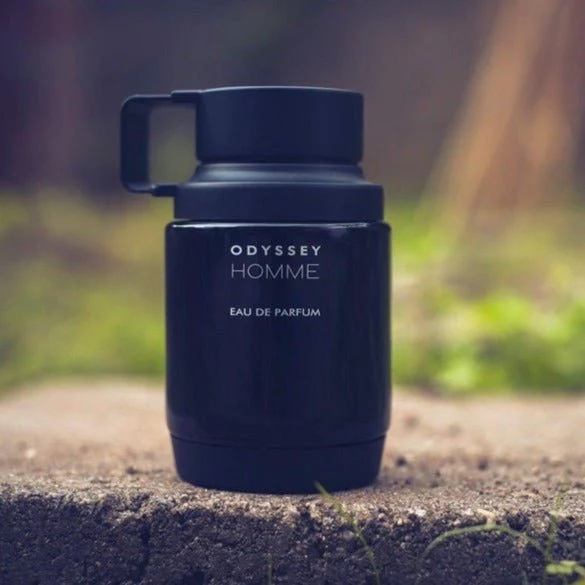 200ML ARMAF ODYSSEY HOMME — Image 2