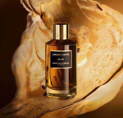 Mancera Amore Caffe EDP Unisex — Image 2