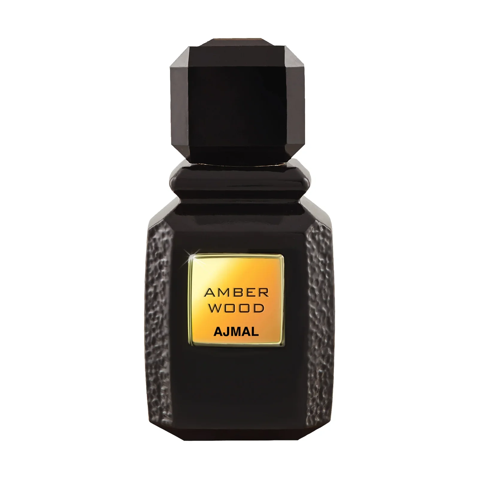 AMBER WOOD EDP 100 ML — Image 4