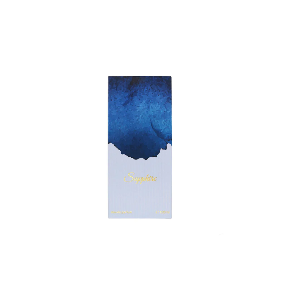 SAPPHIRE — Image 2