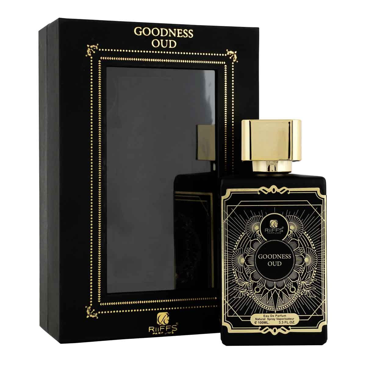 GOODNESS OUD — Image 3